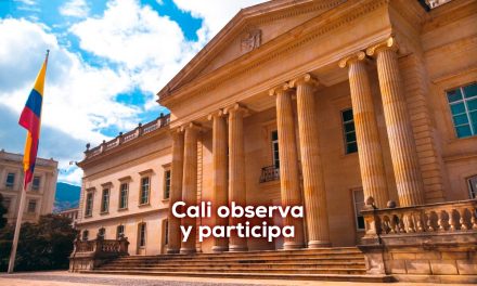 Caliescribe y las elecciones presidenciales y rumbo de país