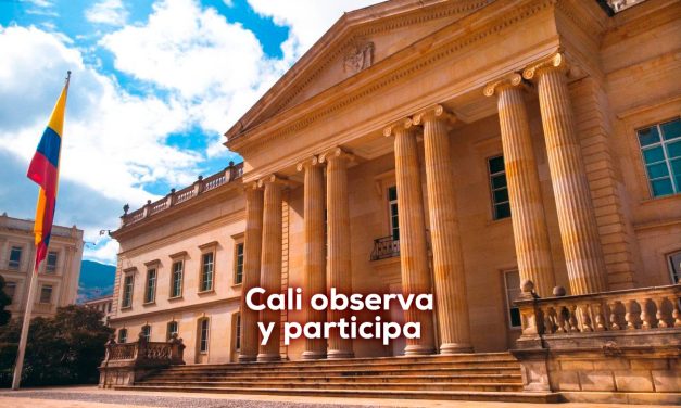Caliescribe y las elecciones presidenciales y rumbo de país
