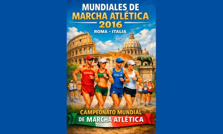El Desafío de las Calles Romanas: Cuando la Marcha Conquistó la Ciudad Eterna