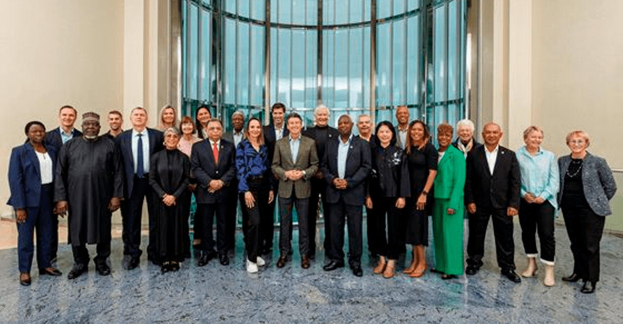 World Athletics abre proceso de nominación para elecciones del Consejo 2027