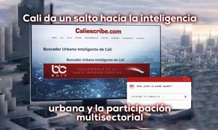 Así han sido los primeros 15 días de BUIC Caliescribe