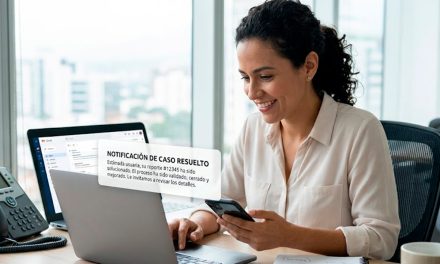 Cierre y optimización de procesos: hacia una gestión de datos eficiente