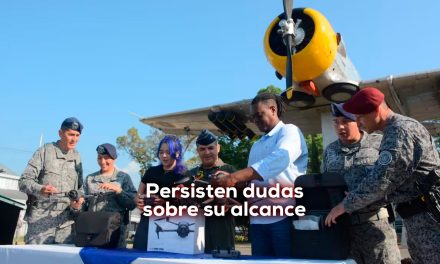 Alcaldía de Cali refuerza vigilancia aérea con drones