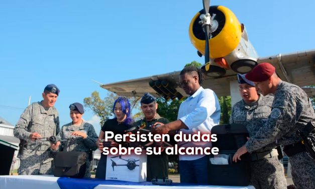 Alcaldía de Cali refuerza vigilancia aérea con drones