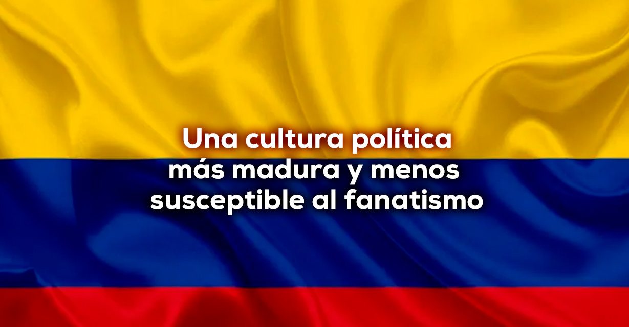 Pasión política