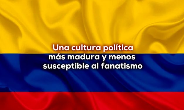 Pasión política