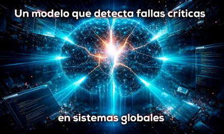 La inteligencia artificial que sabe cómo romper internet