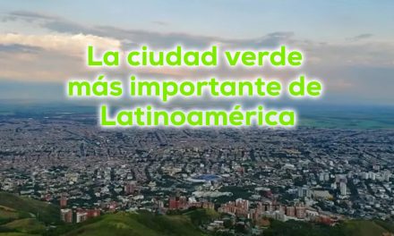 El Gran Ecoparque de Cali
