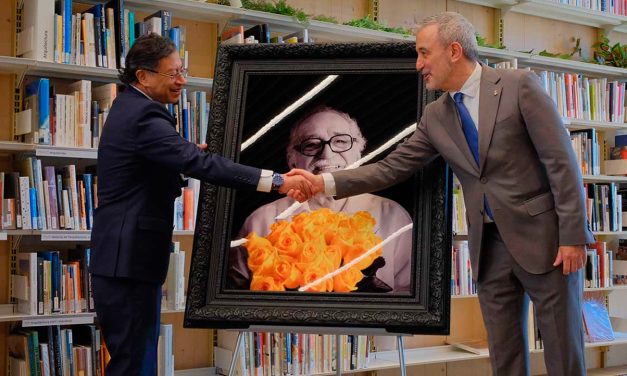 Foto y frase de la semana del 17 de abril