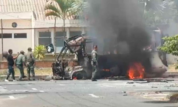 Foto y frase de la semana del 24 de abril