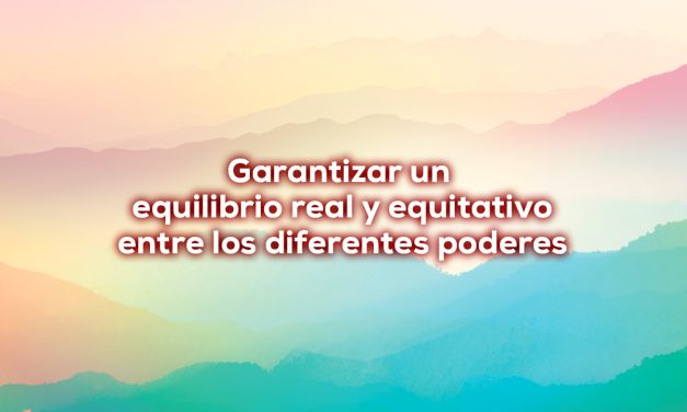 Debate electoral en torno a la agenda regional