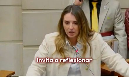 El poder femenino
