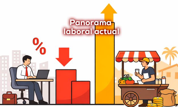 Cali y Colombia, más empleo, pero con alta informalidad