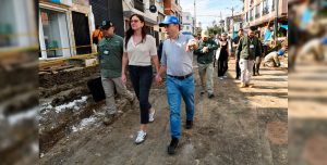 El segundo fracaso de ciudad del alcalde Eder I