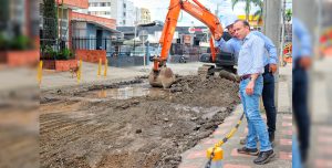 El segundo fracaso de ciudad del alcalde Eder I
