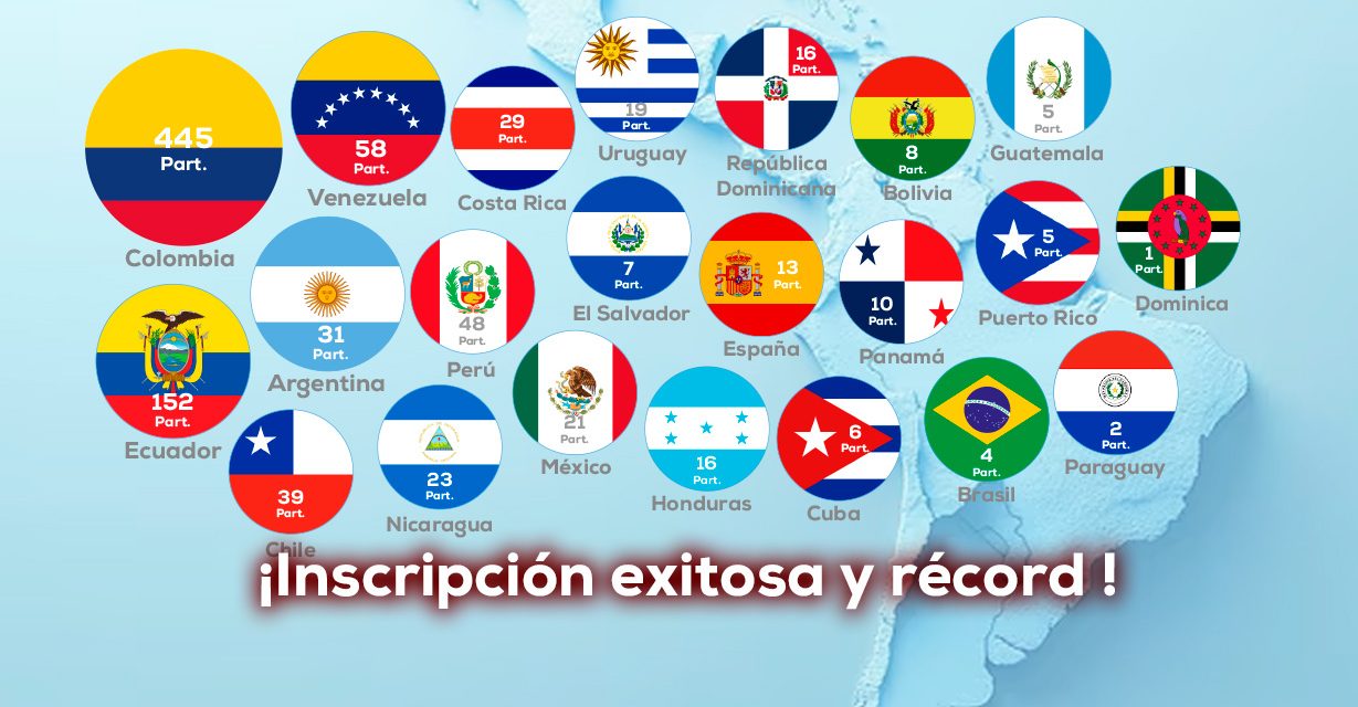 Atletismo latinoamericano y el diplomado de tecnología e IA