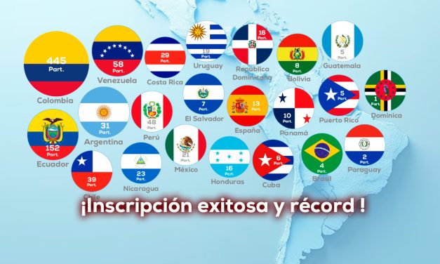 Atletismo latinoamericano y el diplomado de tecnología e IA