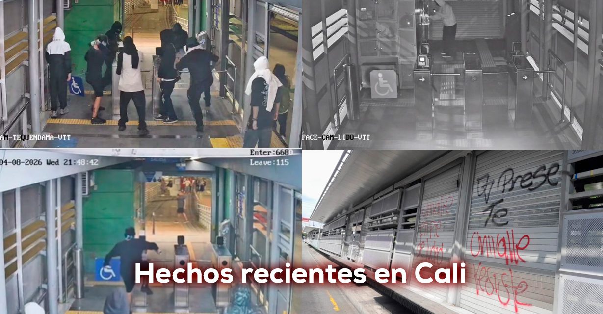 Orden público y derechos ciudadanos, límites constitucionales….
