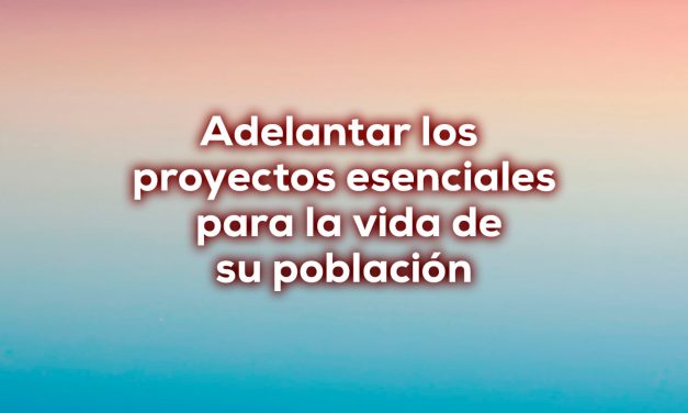 Economizar agua y energía eléctrica