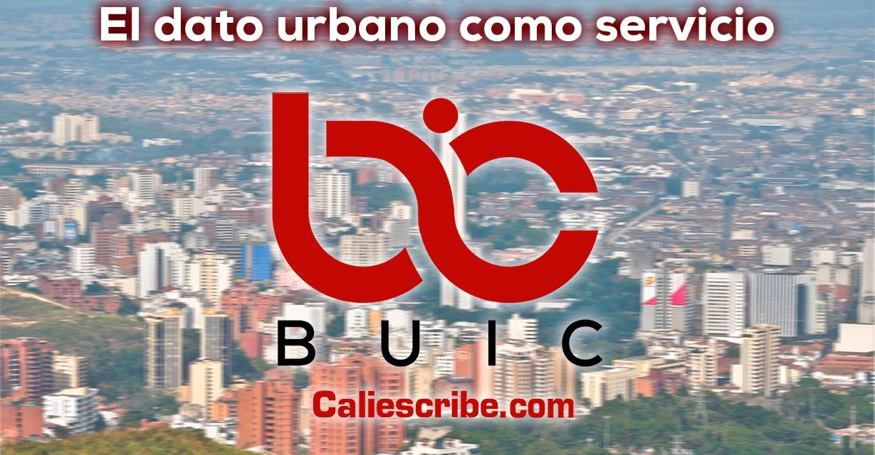 Del dato urbano a la inteligencia de ciudad