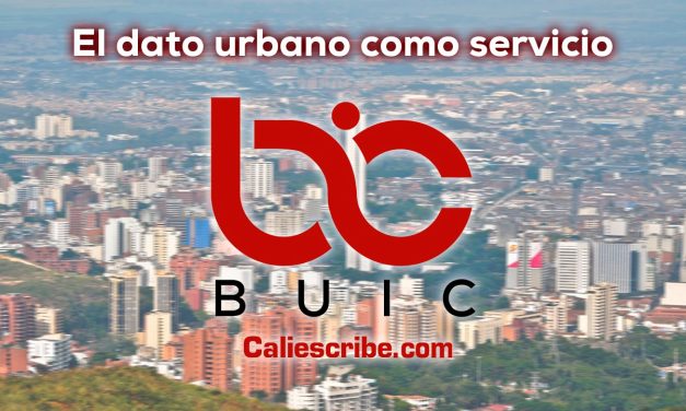 Del dato urbano a la inteligencia de ciudad