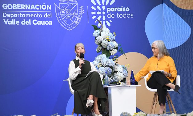 Inversión y gestión que transforman: 2025, año de obras, generación de empleo y oportunidades para los vallecaucanos