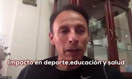 La inteligencia artificial redefine la educación y el deporte