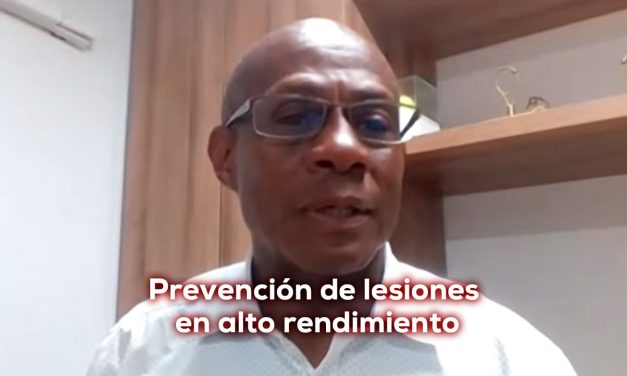La inteligencia artificial transforma el entrenamiento deportivo