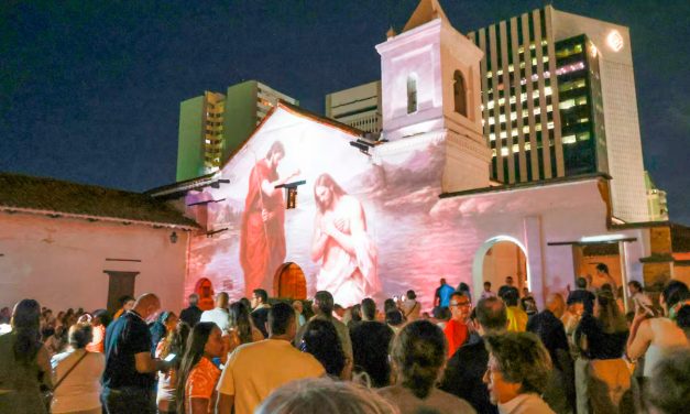 Foto y frase de la semana del 3 de abril