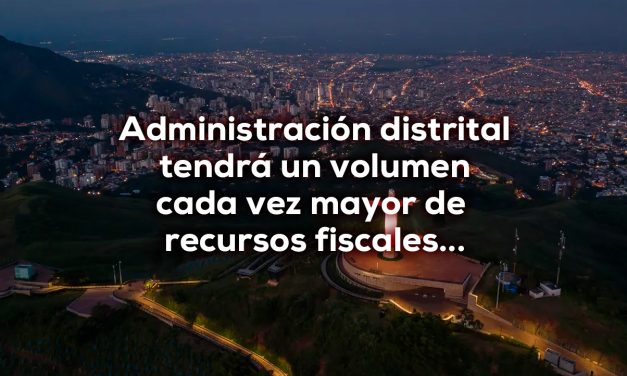 Costosa y dolorosa transformación de Cali, nuevo estatuto tributario