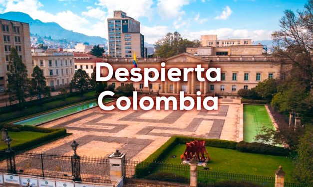 La Casa de Nariño convertida en Red Criminal