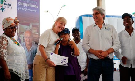Cali se transforma desde sus barrios y corregimientos: 250 intervenciones consolidan a la capital en el paraíso de todos