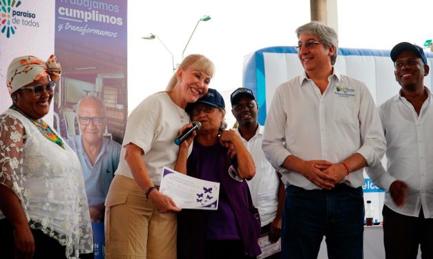 Cali se transforma desde sus barrios y corregimientos: 250 intervenciones consolidan a la capital en el paraíso de todos