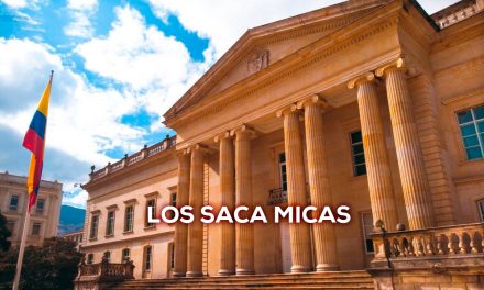 Los sacamicas  ( Mayoría de los ministros… )
