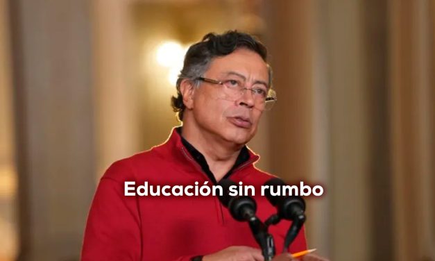 La deuda central del gobierno Petro