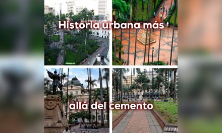 Las 25 obras que moldearon a Cali