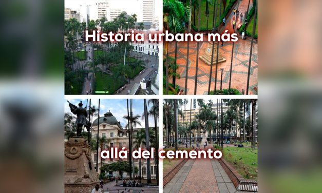 Las 25 obras que moldearon a Cali