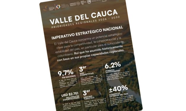 Valle del Cauca se une para exigir prioridad al próximo Gobierno