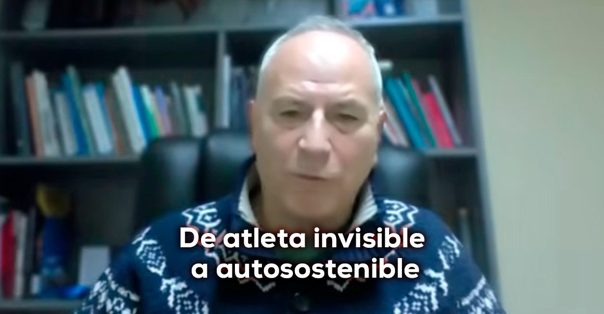 La inteligencia artificial impulsa el talento deportivo