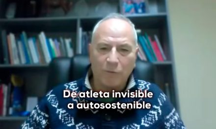 La inteligencia artificial impulsa el talento deportivo