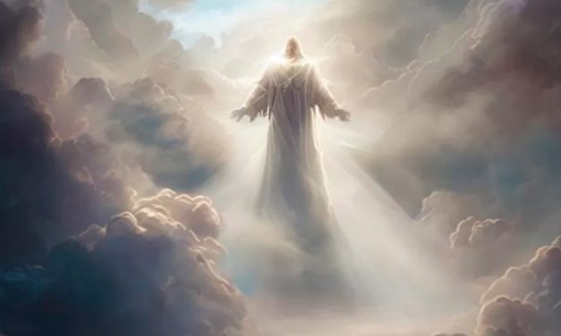 “ ¡Es verdad, el Señor ha resucitado! ”