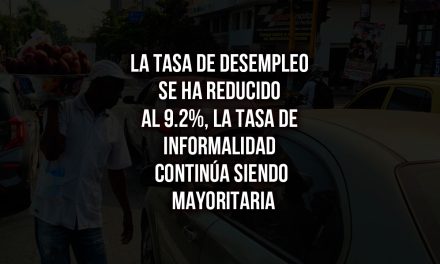 El trabajo como fuente y creación de riqueza
