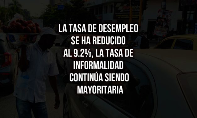 El trabajo como fuente y creación de riqueza