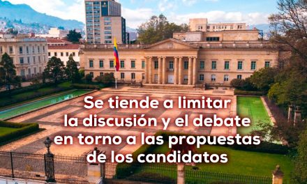 La guerra política electoral en el país