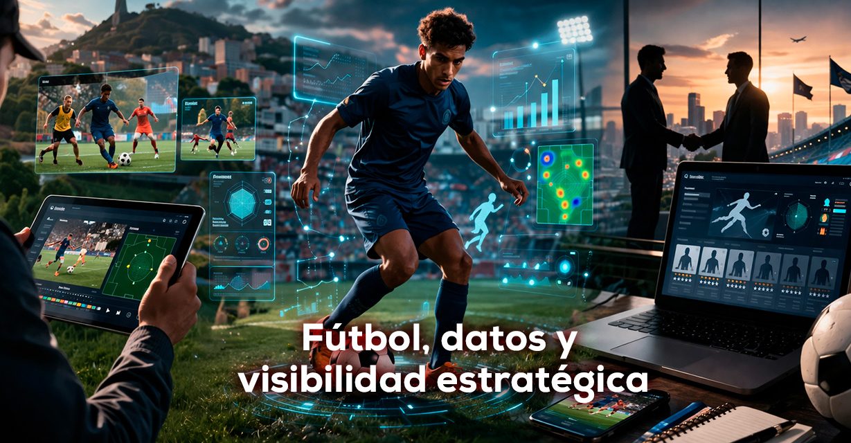 Del talento local al mercado global