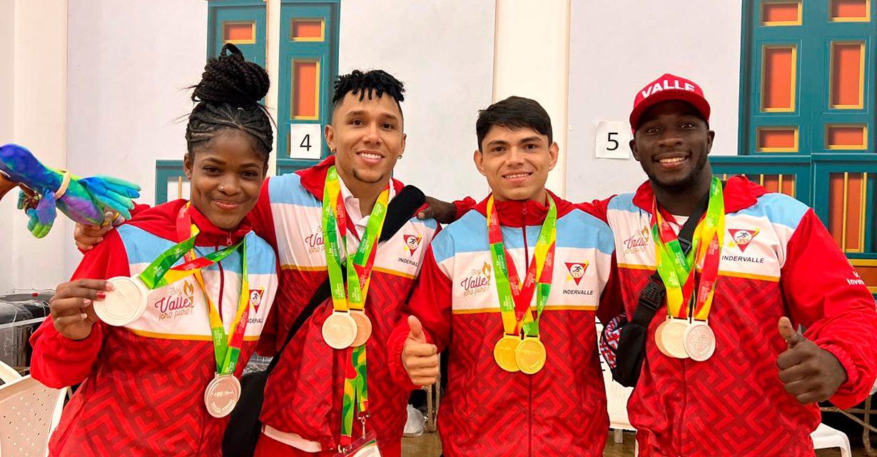 ‘Valle Oro Puro’, 10 años de la gran apuesta transformadora del deporte