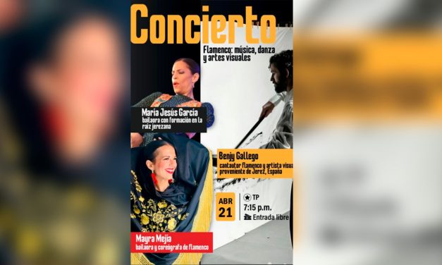 La cultura en la semana de abril 19 a 25