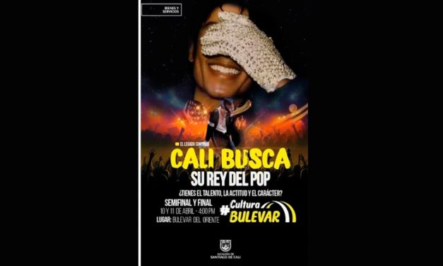 La cultura en la semana de abril 05 a 11