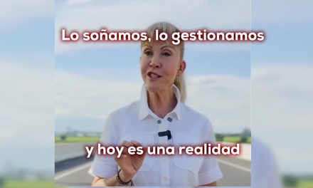 Av. Bicentenario: Dilian Francisca Toro