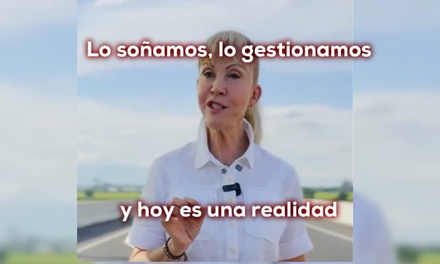 Av. Bicentenario: Dilian Francisca Toro